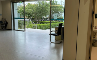 晋城梧州入职体检服务