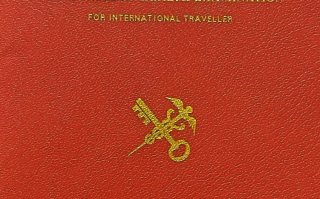 晋城出国健康证体检服务