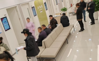 晋城齐齐哈尔入职体检服务