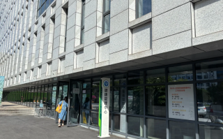 晋城萍乡入职体检服务