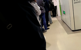 晋城淮安入职体检服务