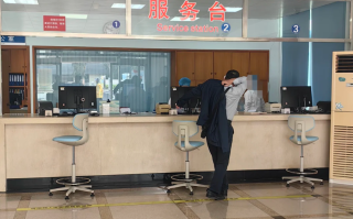 晋城马鞍山入职体检服务