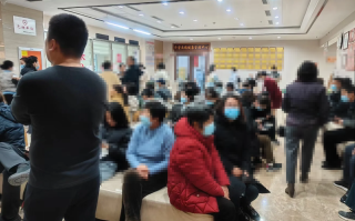 晋城淄博入职体检服务