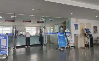 晋城徐州入职体检服务