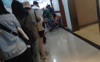 晋城曲靖入职体检服务