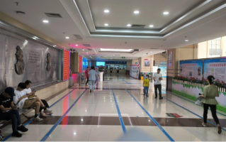 晋城东莞入职体检服务