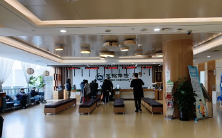 晋城广安入职体检服务