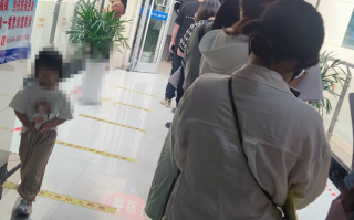 晋城东营入职体检服务