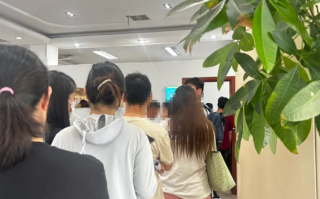 晋城濮阳入职体检服务