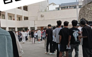 晋城百色入职体检服务