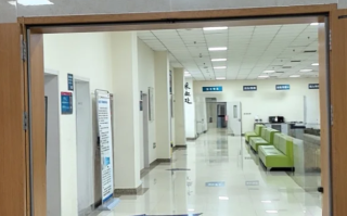 晋城辽阳入职体检服务