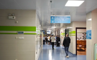 晋城云浮入职体检服务