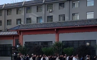 晋城天水入职体检服务