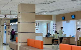 晋城阳江入职体检服务