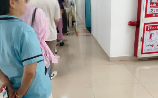 晋城池州入职体检服务