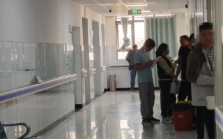 晋城库尔勒入职体检服务