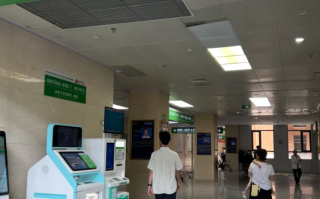 晋城赣州入职体检服务