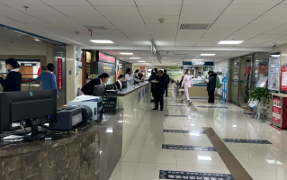 晋城衡阳入职体检服务