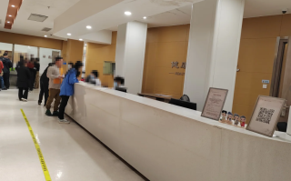 晋城衢州入职体检服务