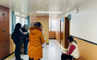 晋城玉林入职体检服务