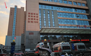 晋城洛阳入职体检服务