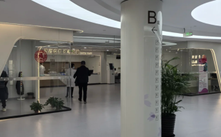 晋城扬州入职体检服务