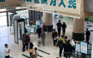 晋城周口入职体检服务