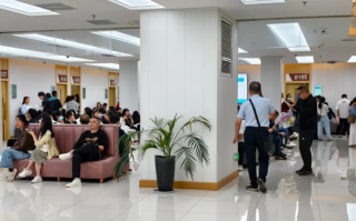 晋城内江入职体检服务