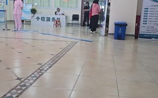 晋城邯郸入职体检服务