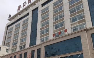 晋城漯河入职体检服务