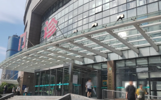 晋城武汉体检服务