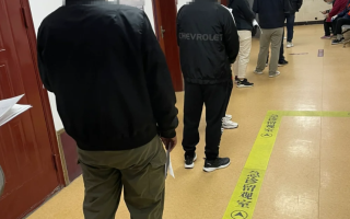 晋城承德入职体检服务