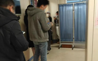 晋城公务员入职体检服务