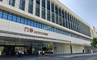 晋城河源入职体检服务