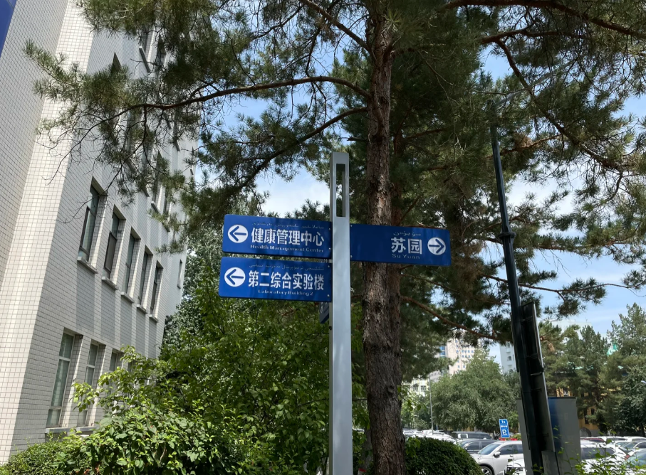 晋城乌鲁木齐入职体检服务-第1张图片-代解忧