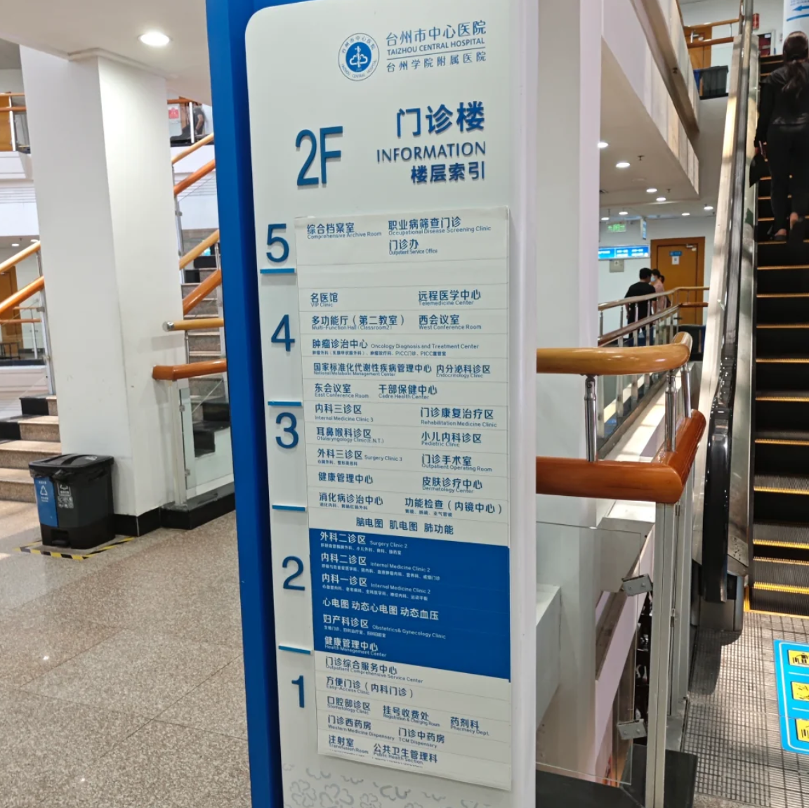 晋城台州入职体检服务-第1张图片-代解忧