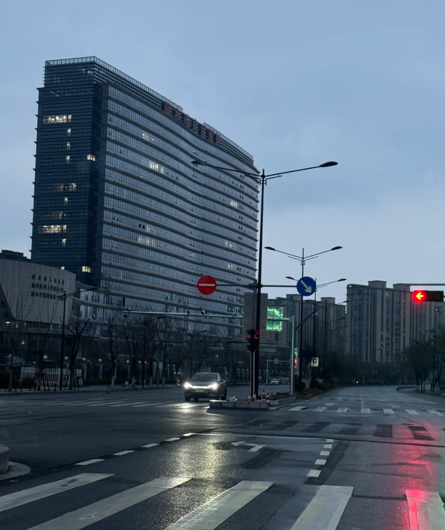 晋城丽水入职体检服务-第1张图片-代解忧