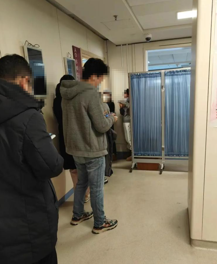 晋城公务员入职体检服务-第1张图片-代解忧