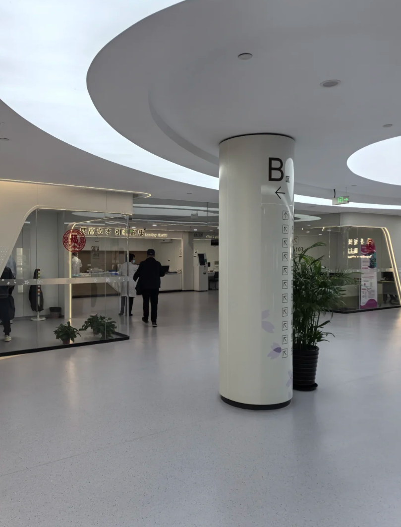 晋城扬州入职体检服务-第1张图片-代解忧