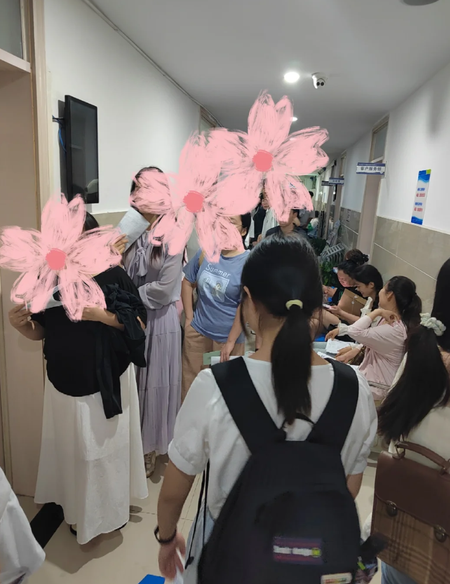 晋城阜阳入职体检服务-第1张图片-代解忧