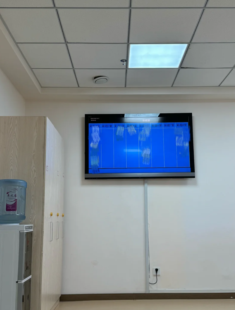 晋城铁岭入职体检服务-第1张图片-代解忧