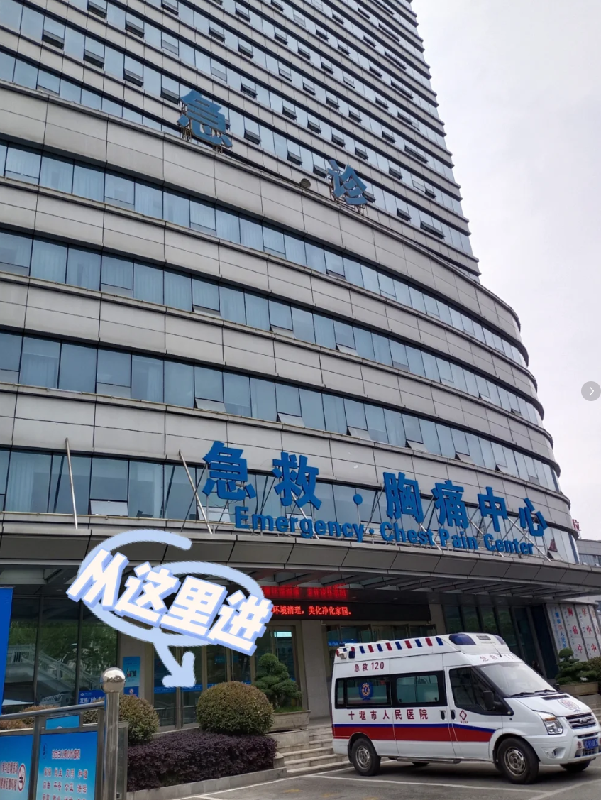 晋城十堰入职体检服务-第1张图片-代解忧