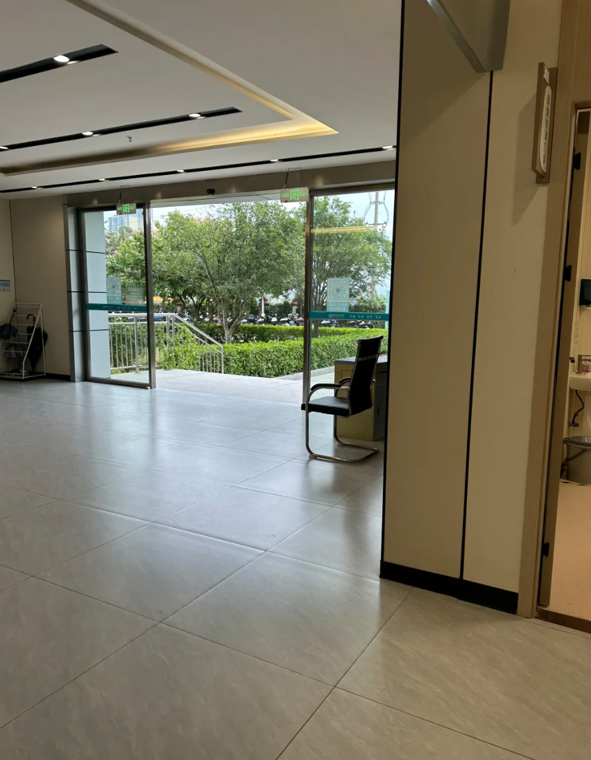 晋城梧州入职体检服务-第1张图片-代解忧