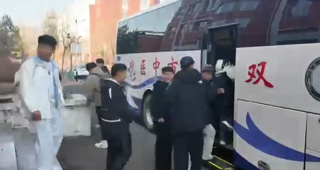 晋城双鸭山入职体检服务-第1张图片-代解忧