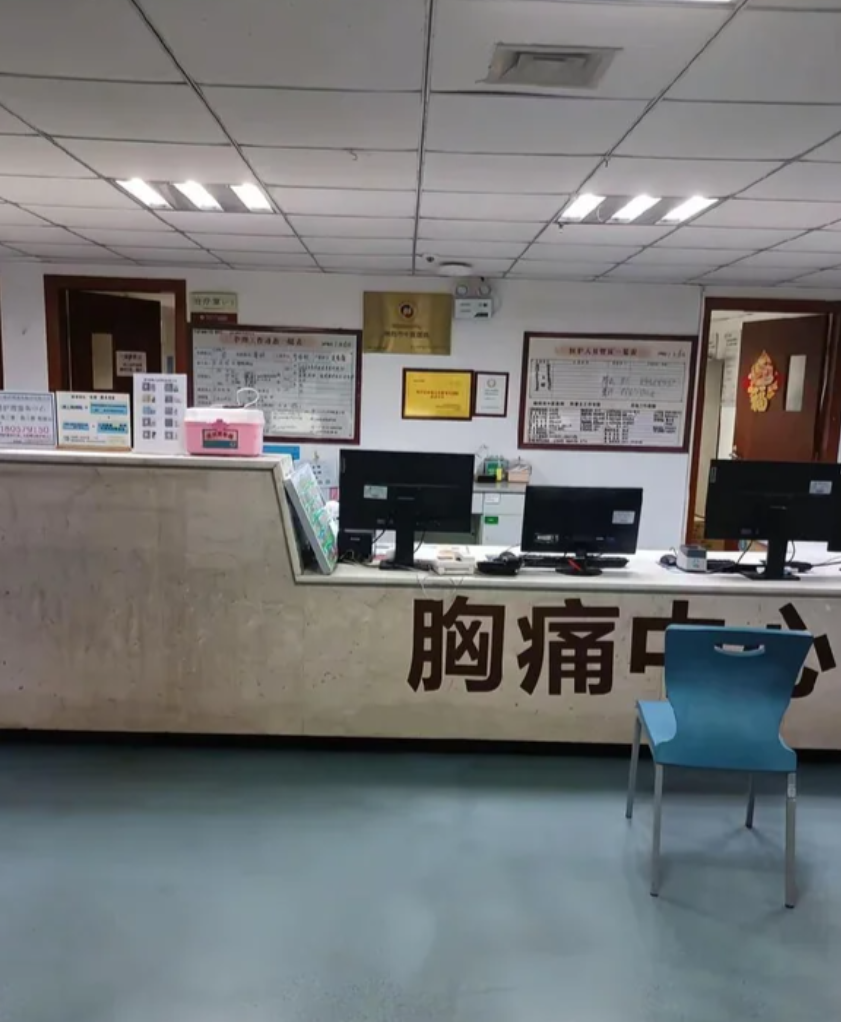 晋城绵阳入职体检服务-第1张图片-代解忧