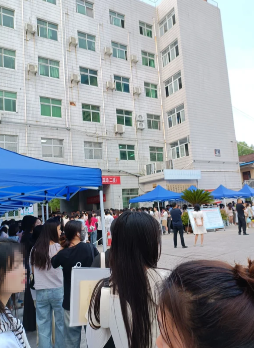 晋城汉中入职体检服务-第1张图片-代解忧