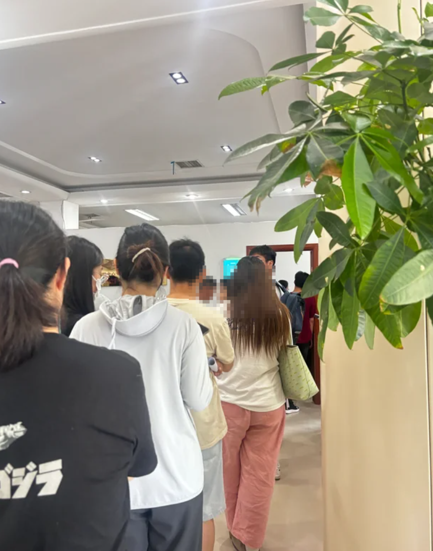 晋城濮阳入职体检服务-第1张图片-代解忧