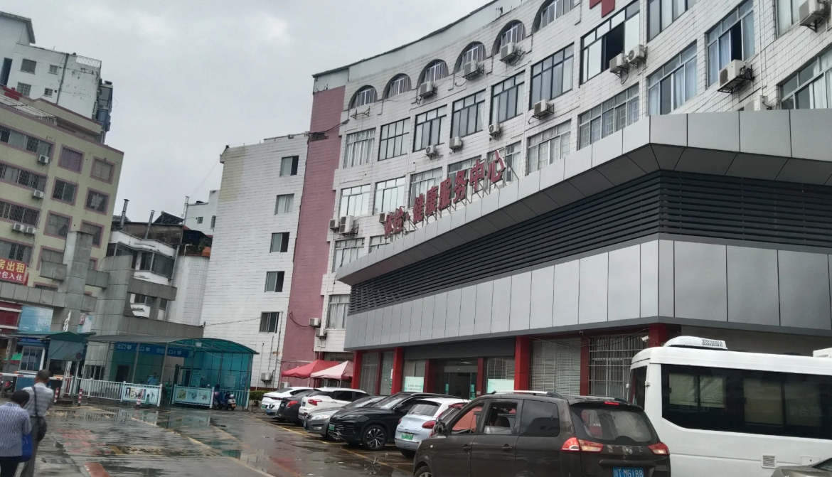 晋城贺州入职体检服务-第1张图片-代解忧