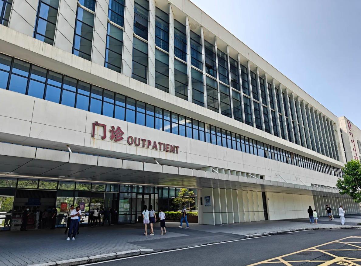 晋城河源入职体检服务-第1张图片-代解忧