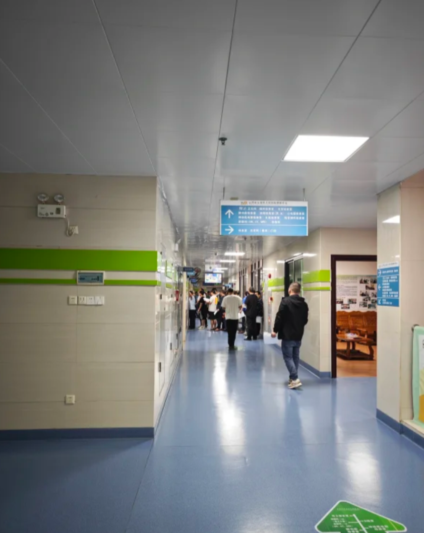 晋城云浮入职体检服务-第1张图片-代解忧